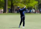 McIlroy Leads Masters; DeChambeau, Rahm Struggle to Make Cut