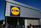 Lidl Launches First Pub, Expands Discount Grocery Chain