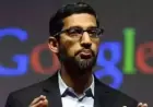 Google CEO Pichai Highlights Engineer Behind ChatGPT and Gemini Development