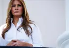 Melania Trump Rejects Epstein Ties in Rare Public Statement: NPR