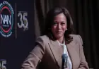 Kamala Harris Considers Presidential Run in 2028