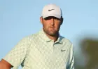 Colleague Criticizes Scottie Scheffler’s Attitude After Masters Setback