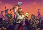 ‘Graveyard Keeper’ Sequel Emerges on Nintendo Switch 1 & 2