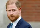Prince Harry Faces Lawsuit from Charity He Co-Founded for Princess Diana
