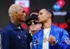 Benn vs. Prograis: Fight Time, Undercard Details, Predictions, Odds & Ring Walks
