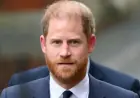 Charity Co-Founded by Prince Harry Sues Him Over Princess Diana Tribute