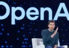 Man Arrested for Attacking OpenAI’s Sam Altman’s Home with Molotov Cocktail