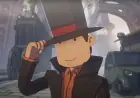 Professor Layton Finally Arrives on PS5 Nearly 20 Years After Series Debut