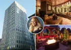 Mariah Carey Lists NYC Penthouse Triplex for $27 Million