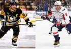 Crosby Anticipates Thrilling Showdown with Ovechkin Again