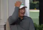 Masters 2026: Haotong Li Mistakes 8-Time PGA Tour Winner for Amateur