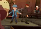“Professor Layton’s New World Set for 2026 PC and PS5 Launch”