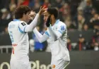 Aubameyang Punishes Metz with Lightning Counter at OM