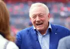 Jerry Jones Engages in NFL Discussions with Referees Association