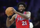 Joel Embiid Allegedly Faked Illness
