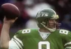 Former NFL QB Browning Nagle Passes Away at 57 from Colon Cancer