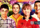 The Inbetweeners Movie Special Coming to Netflix After Deals Finalized