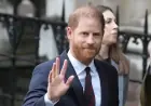 Prince Harry Faces Defamation Lawsuit from African Charity Sentebale