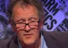Monty Don Jokes About Gardening Rival on Have I Got News For You