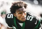 Aaron Glenn, Darren Mougey Praise Garrett Wilson, Jets WRs