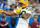 Packers Trade WR Dontayvion Wicks to Philadelphia Eagles