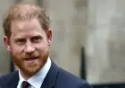 Sentebale Charity Sues Co-Founder Prince Harry for Defamation