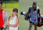 Patrick Reed’s Wife: Discover Justine Karain and Their Unique Love Story