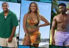 Sydney Leaves Mikey, Declares Love for Xzavier on Temptation Island