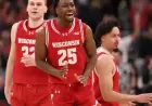 Top 3 Schools Eyeing Badgers Star Transfer