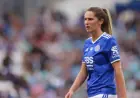 Abbie McManus Shares Insights on Life Beyond Football