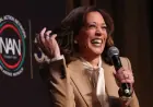 Kamala Harris Hints at 2028 Presidential Run Post-Trump Defeat | Election News