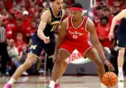 Ex-Michigan Basketball Star Transfers to Ohio State