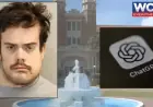 FSU Shooter Suspect Consulted ChatGPT on School Attacks, Campus Peak Times