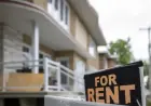 Rent Prices Plummet at Record Pace Since Pandemic