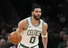 Jayson Tatum Sidelined for Celtics’ Second-to-Last Regular Season Game