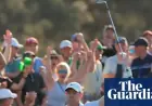 Rory McIlroy Dominates Masters with Impressive Six-Shot Lead in Round Two