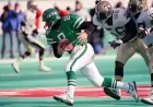 Browning Nagle, Former Jets and Louisville Quarterback, Dies at 57