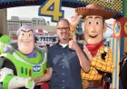 Pixar Scraps ‘Be Fri’: How It Affects Pete Docter’s Studio