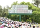 Masters 2026: Bryson DeChambeau Falters at 18, Misses Cut