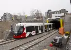 Ottawa LRT Set for Full Restoration by May’s End
