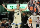 Cormac Ryan’s ‘Steady Buckets’ Start Propels Surreal NBA Journey