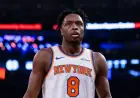 OG Anunoby Injury Updates: Knicks vs. Raptors Live, Friday 4/10/26