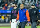Clay Holmes Exits Mets Game Due to Hamstring Tightness Concerns