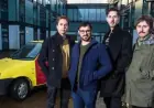 The Inbetweeners Cast Reunites for TV Comeback After 16 Years