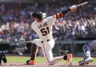 Jung Hoo Lee Struggles as SF Giants Offense Flounders