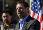 California Governor Hopeful Eric Swalwell Accused of Sexual Assault