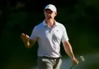 Rory McIlroy Sets Record 36-Hole Lead at Masters Tournament