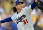 Dodgers Open Homestand with Key Matchup Against Rangers