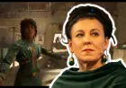 RPG Based on Olga Tokarczuk’s Book Immerses You in Cutting-Edge Technology