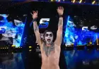 Danhausen Triumphs in WWE SmackDown Debut on April 10